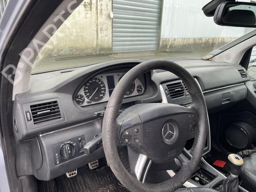 Pedal Pedal MERCEDES-BENZ B-CLASS Sports Tourer (W245) B 180 CDI (245.207) (109 hp) 32413527 32413527