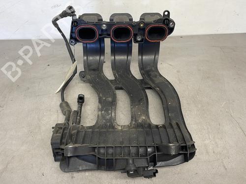 Intake manifold CITROËN C4 CACTUS 1.2 VTi 82 | BP27573670M70  - Image 8