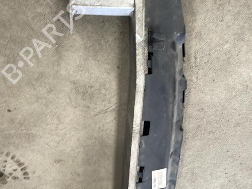 Front bumper reinforcement CITROËN C4 Grand Picasso I (UA_) 1.6 HDi | BP26417103C109 