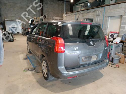 Steering column PEUGEOT 5008 (0U_, 0E_) 1.6 HDi | BP26421593M21