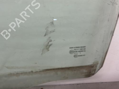 Dør rude ventre bagtil CITROËN C-ELYSEE (DD_) 1.2 VTi 82 | BP31613053C20 - Image 3
