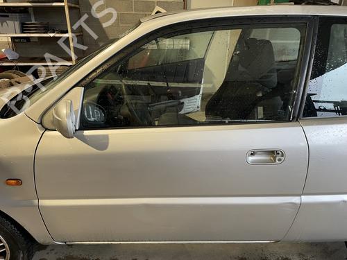 Used Front left lock Front left lock HONDA LOGO (GA) 1.3 (GA3) (65 hp) 31887276 31887276