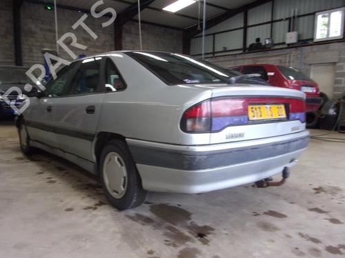 Used Parts RENAULT SAFRANE I (B54_)  2.1 dT (B546)  4421782