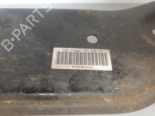 Rear bumper reinforcement BMW 1 (F20) 116 d | BP26421719C73 