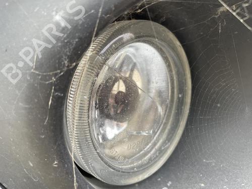 Used Front bumper Front bumper SUZUKI SX4 (EY, GY) 1.9 DDiS 4x4 (RW419D) (120 hp) 36241223 36241223