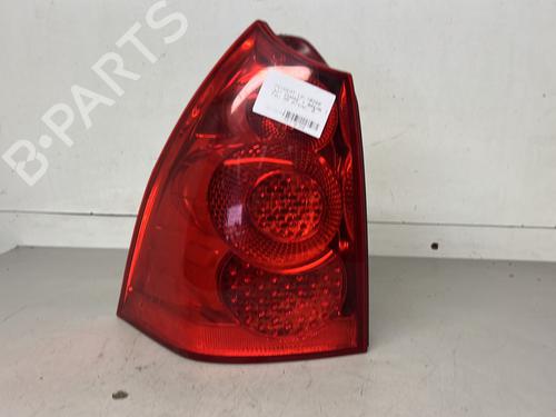 Left taillight PEUGEOT 307 SW (3H) 1.6 HDI 110 | BP30902531C34