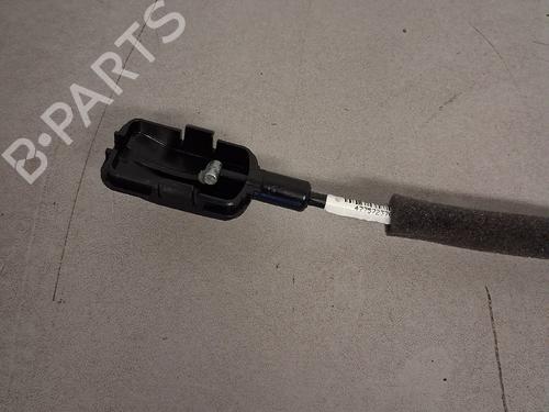 Used Rear right lock Rear right lock RENAULT CLIO IV (BH_) 0.9 TCe 90 (BHNF, BHMA, BHMH, BHJK, BHJR) (90 hp) 39032483 39032483