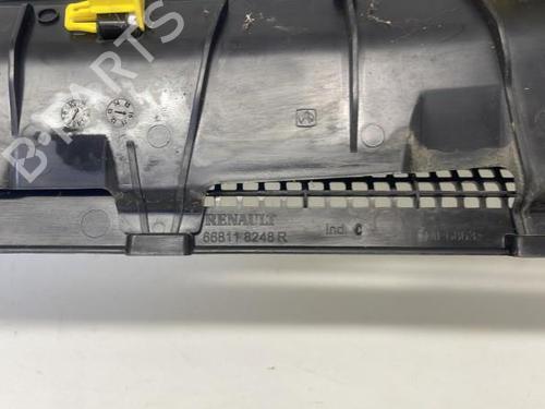 Scuttle panel RENAULT ZOE (BFM_) ZOE | BP26416398C110 - Image 7
