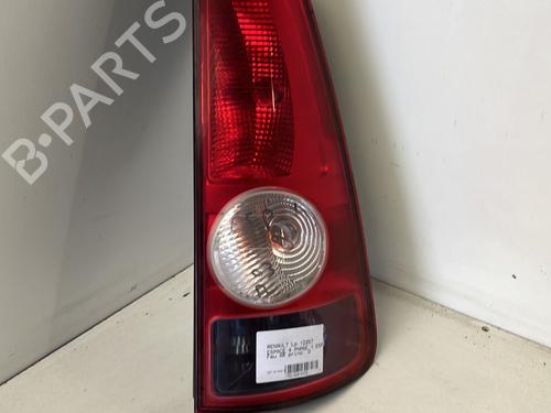 Used Right taillight RENAULT ESPACE IV (JK0/1_) 1.9 dCi (JK0U) (116 hp) 32115136