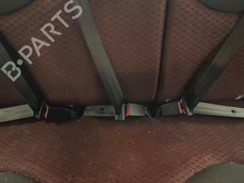 Seat buckle CITROËN C3 I (FC_, FN_) 1.4 HDi | BP29966301I32 
