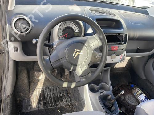 Alternator CITROËN C1 (PM_, PN_) 1.0 | BP26426158M7 - Image 17