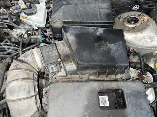 Used Mass air flow sensor FORD FOCUS I (DAW, DBW) 1.6 16V (100 hp) 30819684