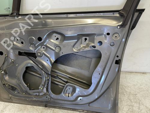 Right front door OPEL MERIVA B MPV (S10) 1.4 (75) | BP26425932C3 