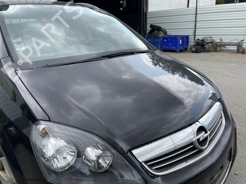 Hood OPEL ZAFIRA / ZAFIRA FAMILY B (A05) 1.7 CDTI (M75) | BP26497381C1 
