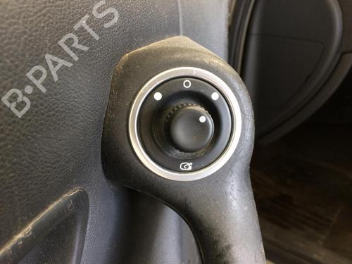 Used Mirror switch RENAULT LAGUNA II Grandtour (KG0/1_) 2.0 dCi (KG1S) (173 hp) 27686036