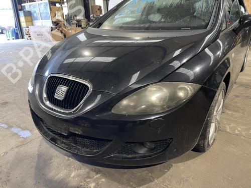 Left headlight SEAT LEON (1P1) 2.0 TDI | BP26419495C28  - Image 6