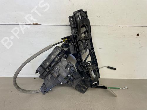 Used Rear right lock Rear right lock 36471379 36471379