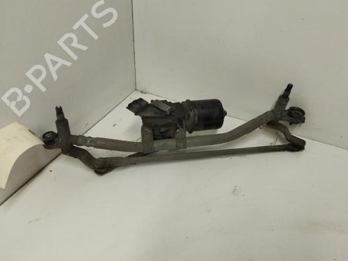 Front wiper motor CITROËN C3 Pluriel (HB_) 1.6 | BP26422028M29 