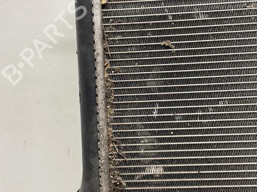Water radiator PEUGEOT 2008 I (CU_) 1.2 PureTech 82 | BP29077885M31 