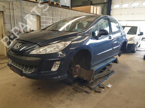 AC compressor PEUGEOT 308 I (4A_, 4C_) 1.6 HDi | BP26421680M34