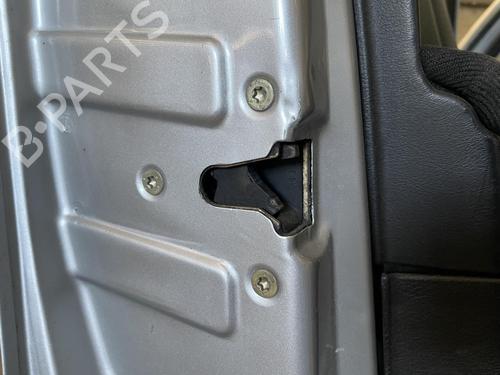 Used Front left lock PEUGEOT 307 (3A/C) 1.6 HDi (90 hp) 26425060