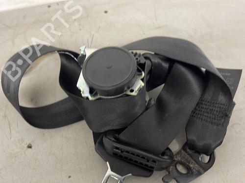 Used Rear left seatbelt Rear left seatbelt RENAULT ZOE (BFM_) ZOE (88 hp) 26418566 26418566