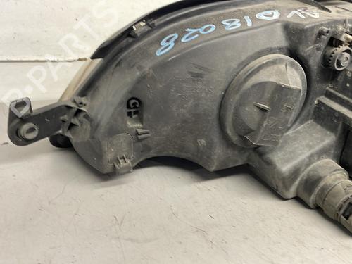 Right headlight FIAT IDEA (350_) 1.3 D Multijet | BP30001502C29 