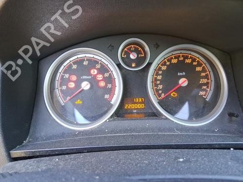 Used Parts OPEL ZAFIRA / ZAFIRA FAMILY B (A05)  1.8 (M75)  4598760