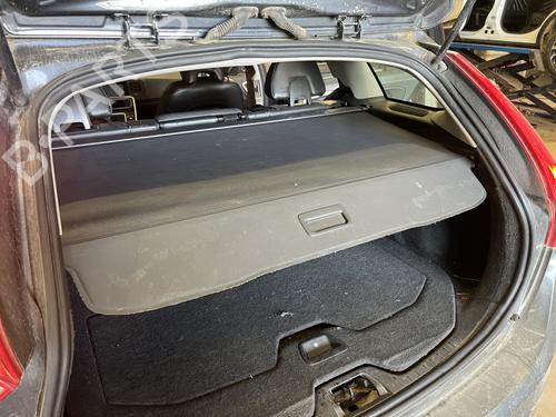Rear parcel shelf VOLVO V60 I (155) 1.6 DRIVe | BP39458066C85 - Image 2