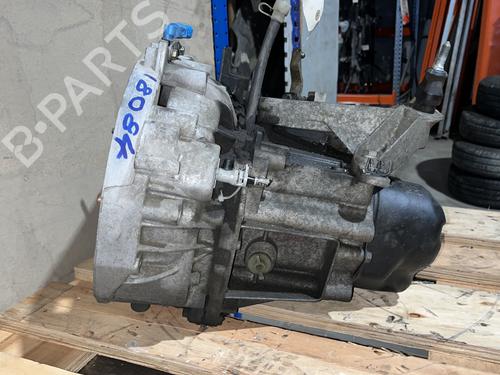 Gearbox RENAULT SCÉNIC II (JM0/1_) 1.6 (JM0C, JM0J, JM1B) | BP30174244M3 