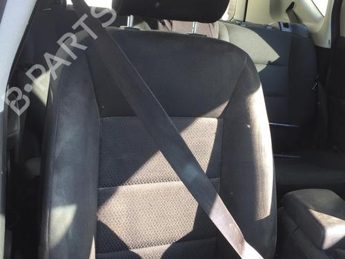 Used Seat buckle MERCEDES-BENZ A-CLASS (W169) A 180 CDI (169.007, 169.307) (109 hp) 29307465