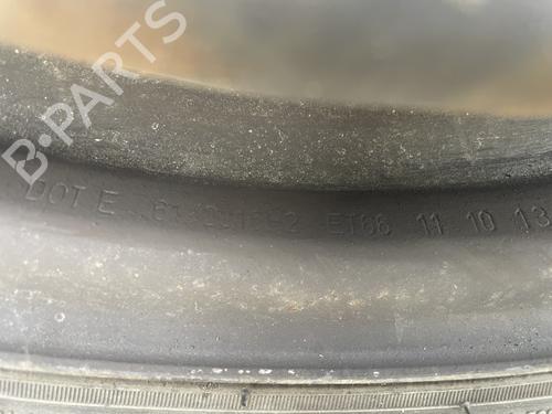 Fælk RENAULT MASTER III Van (FV) 2.3 dCi 125 FWD (FV0C, FV0D, FV0G, FV0H, FV0J, FV0K,... | BP34173225C45 - Image 2
