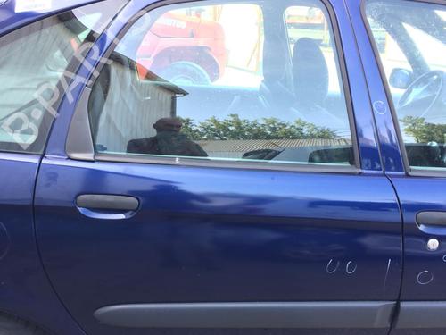 Used Right rear door CITROËN XSARA PICASSO (N68) 1.6 HDi (90 hp) 26935794