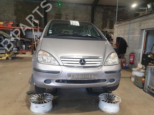 Engine MERCEDES-BENZ A-CLASS (W168) A 170 CDI (168.008) | BP26414036M1 