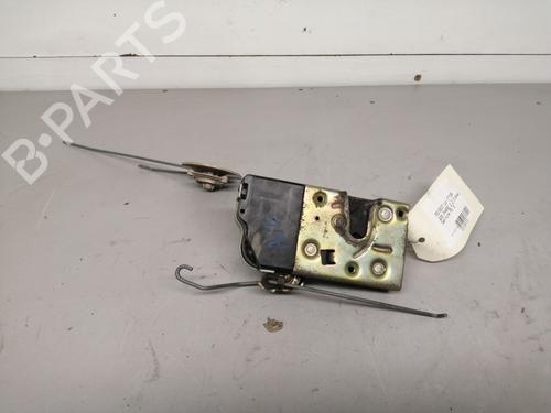Used Front left lock PEUGEOT 406 (8B) 2.0 HDI 110 (109 hp) 26419605