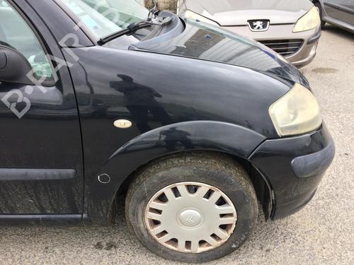 Right front steering knuckle CITROËN C3 I (FC_, FN_) 1.4 HDi | BP28048410M26 