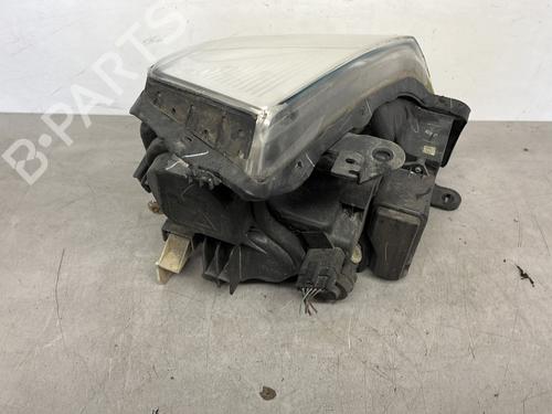 Left headlight RENAULT VEL SATIS (BJ0_) 2.2 dCi (BJ0E, BJ0F, BJ0G, BJ0H) | BP31761188C28  - Image 10