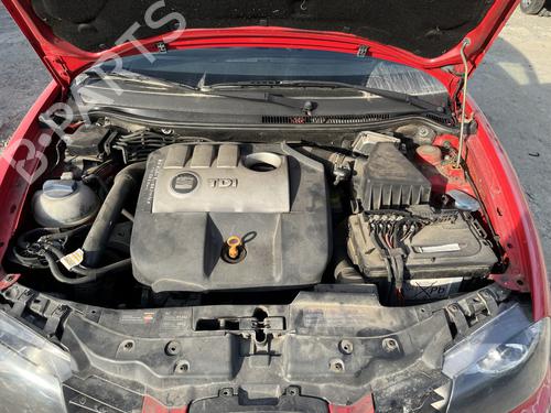 Used Scuttle panel Scuttle panel SEAT IBIZA III (6L1) 1.4 TDI (75 hp) 33474781 33474781