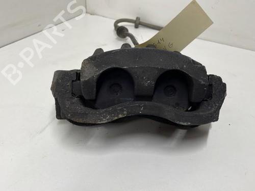 Left front brake caliper CITROËN JUMPER II Van 2.2 HDi 130 | BP26427392M105