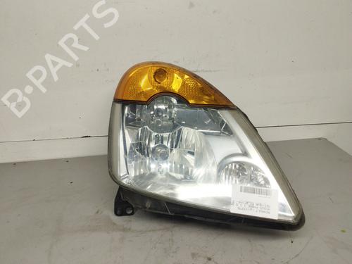 Used Right headlight Right headlight RENAULT MODUS / GRAND MODUS (F/JP0_) 1.5 dCi (FP0D, JP0D) (82 hp) 26424388 26424388