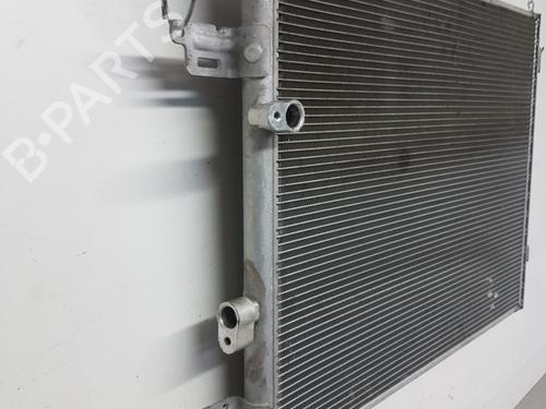 AC-Kondensator RENAULT ZOE (BFM_) ZOE (BFMC, BFMD) | BP30362947M32 