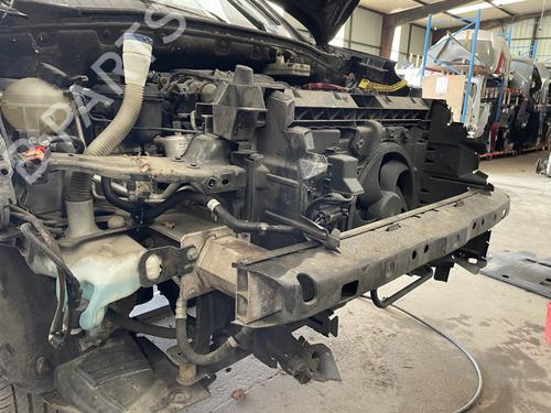 Frontplade/Frontkurv CITROËN BERLINGO MULTISPACE (B9) 1.6 HDi 110 | BP26415306C72 