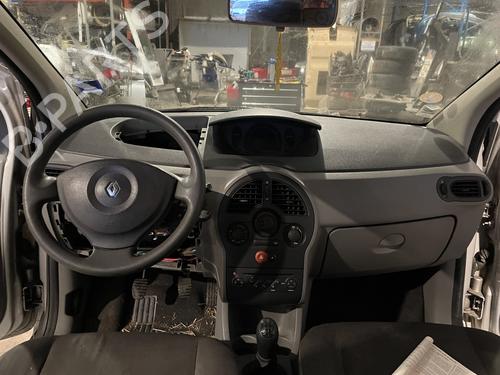 Used Glove box RENAULT MODUS / GRAND MODUS (F/JP0_) 1.5 dCi (JP0G, JP0H) (106 hp) 30888161