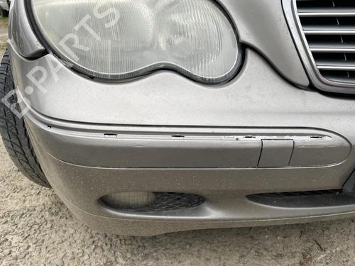 front-bumper-mercedes-benz-c-class-w203-2000-2001-2002-2003-2004-2005-2006-2007-38089578 main image