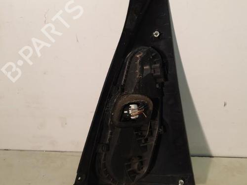 Used Left taillight Left taillight CITROËN C1 (PM_, PN_) 1.4 HDi (54 hp) 26422147 26422147