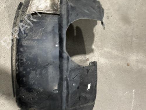 Wheel arch FORD FIESTA VII (HJ, HF) 1.1 Ti-VCT | BP26413428C56 