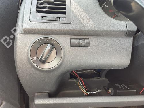 Headlight switch VW POLO (9N_, 9A_) 1.2 12V | BP26439955I24 