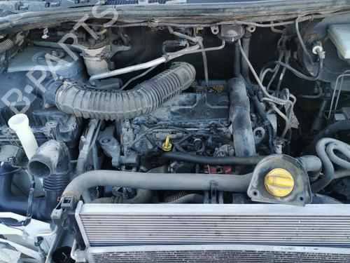 Engache cinturón RENAULT MASTER III Van (FV) 2.3 dCi 125 FWD (FV0C, FV0D, FV0G, FV0H, FV0J, FV0K,... | BP34183013I32 - Image 10
