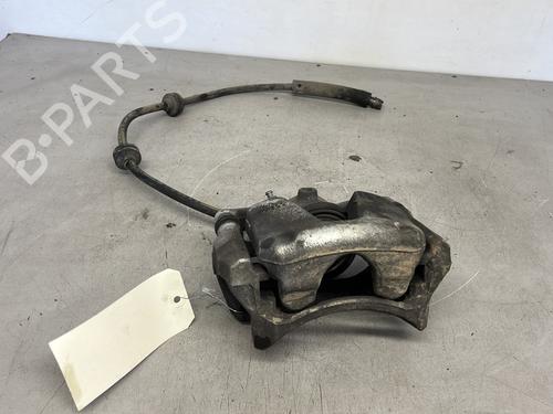 Used Right front brake caliper Right front brake caliper RENAULT MEGANE IV Hatchback (B9A/M/N_) 1.5 dCi 110 (B9A3) (110 hp) 32981371 32981371