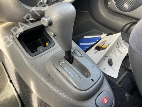 Gearstang Gearstang RENAULT CLIO II (BB_, CB_) 1.6 (B/CB0D, BB00) (90 hp) 33884172 33884172